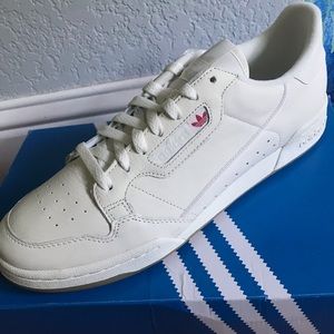 Adidas Continental 80